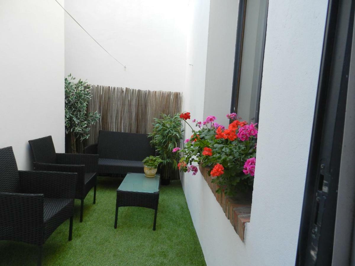 Apartamento Le Coty Fécamp Exterior foto